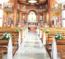  Church Decor
